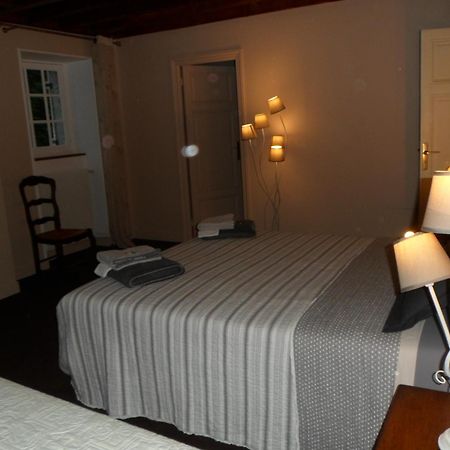 Hotel Domaine De La Helliere Lailly-en-Val Pokój zdjęcie