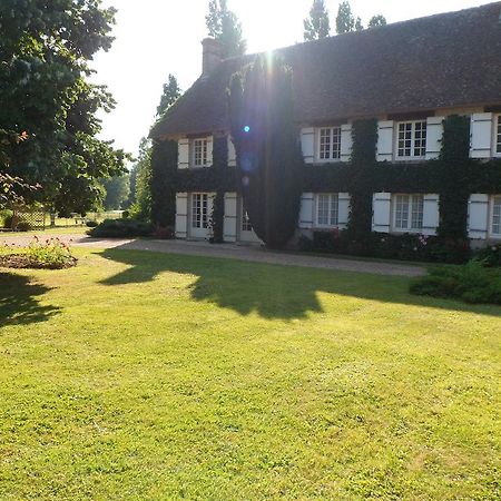 Hotel Domaine De La Helliere Lailly-en-Val Zewnętrze zdjęcie