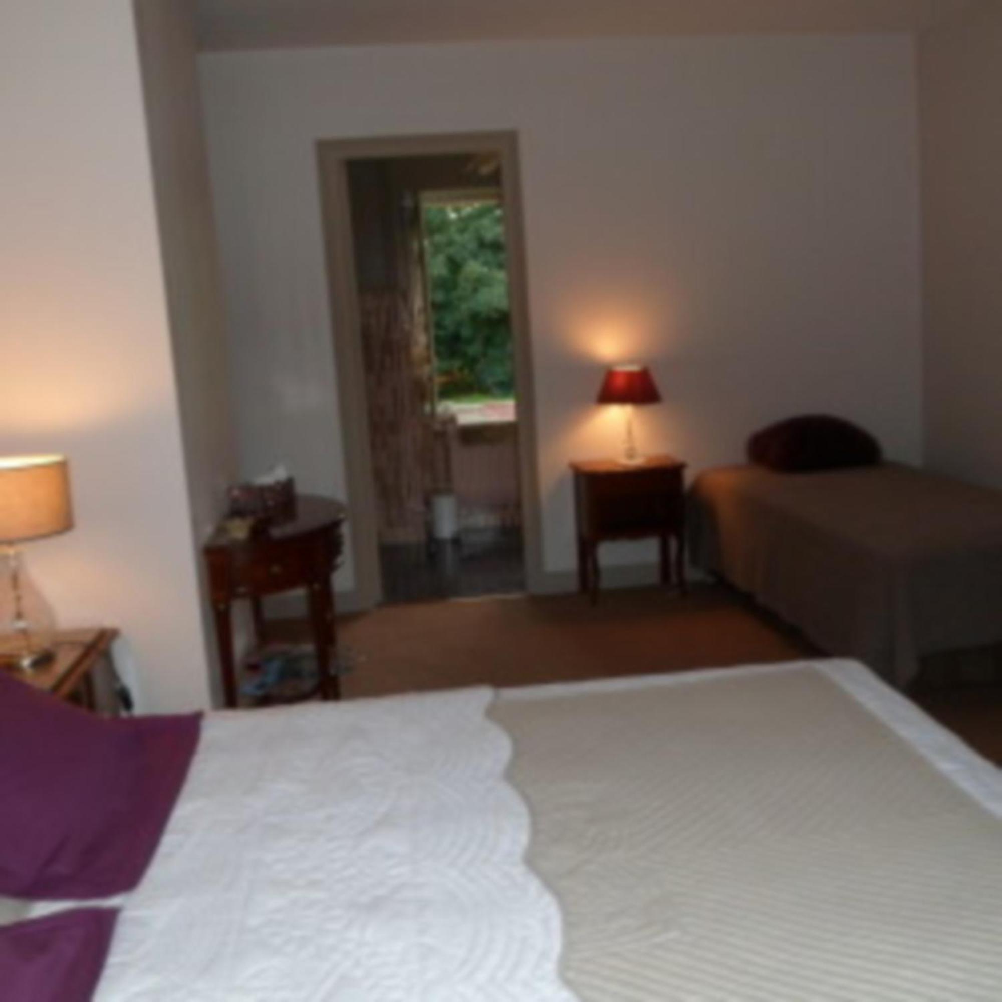 Hotel Domaine De La Helliere Lailly-en-Val Pokój zdjęcie