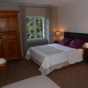 Hotel Domaine De La Helliere Lailly-en-Val Pokój zdjęcie